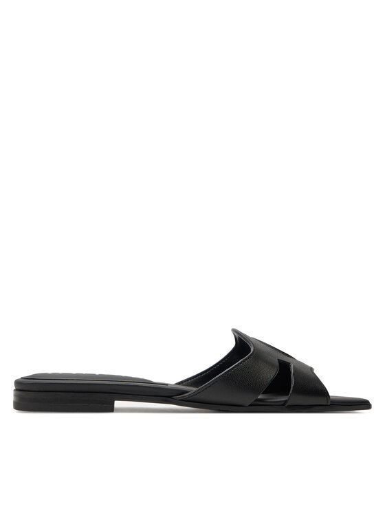 Guess Guess Plätud FLGCIA LEA19 Must