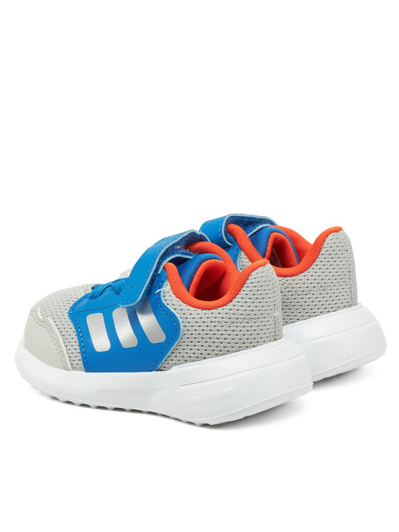adidas adidas Sneakersy Tensaur Run 3.0 IH1044 Szary