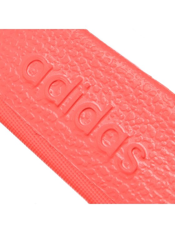 adidas pantoletten rot