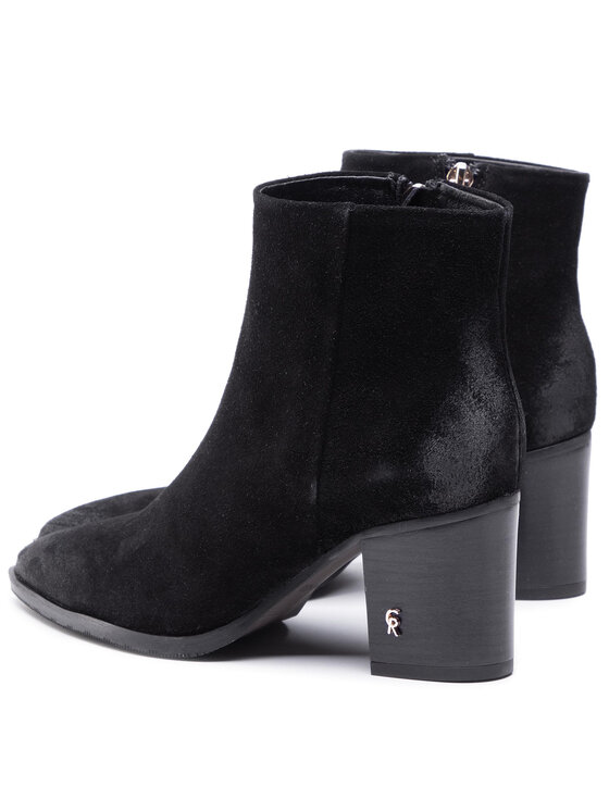 Tronchetti B5655 Nero