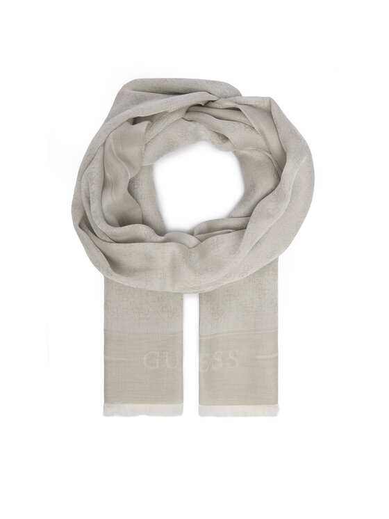 Guess Guess Шаль AW5277 MOD03 Écru