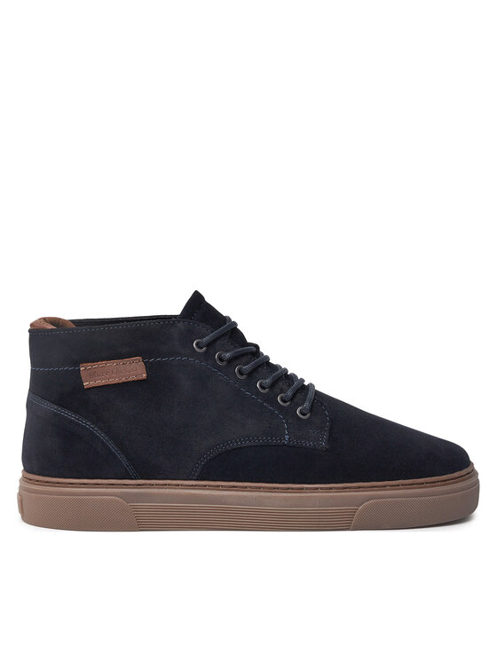 Ghete Marc O'Polo 407 27183402 300 Bleumarin