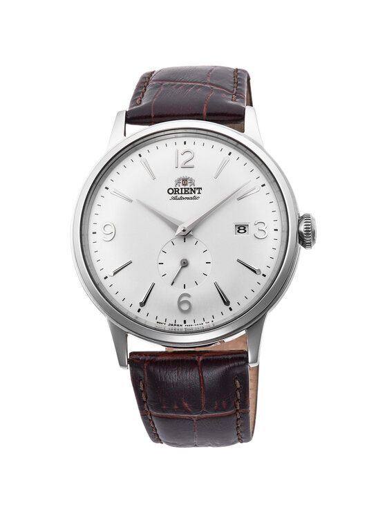 Orient Orient Hodinky RA-AP0002S10B Hnedá