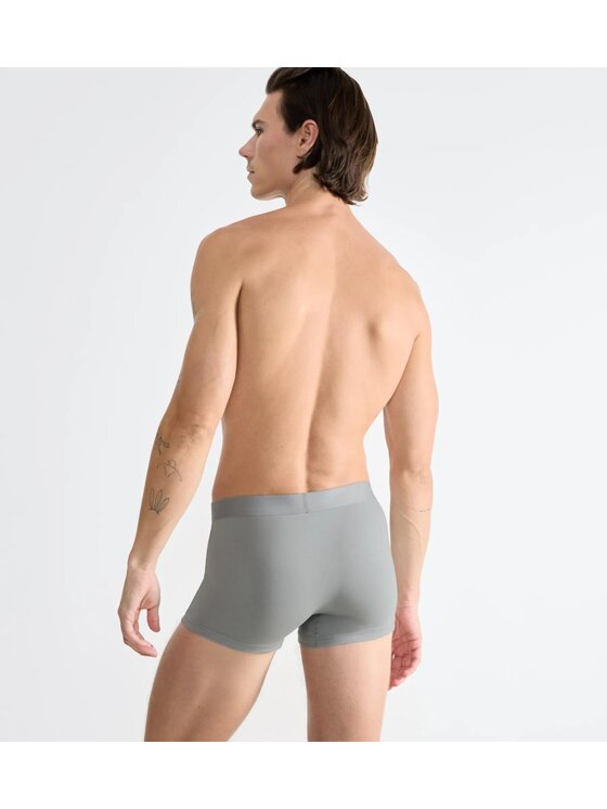 Triumph Triumph Bokserki sloggi men EVER Ease Hipster 2P Szary