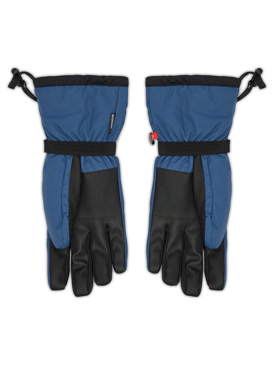 Kombi Kombi Skihandschuhe The Everyday 79081 Blau