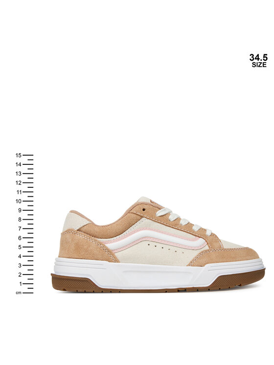Vans Vans Laisvalaikio batai Hylane VN000D4PKA71 Smėlio