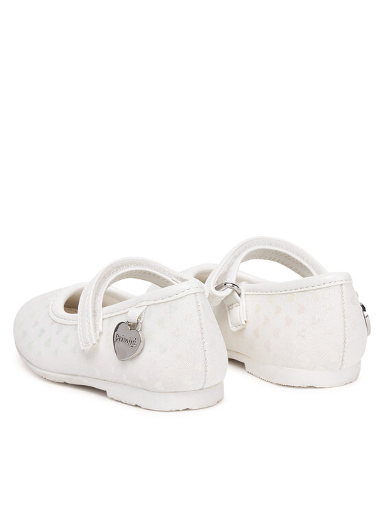 Primigi Primigi Ballerinas 7928533 S Weiß