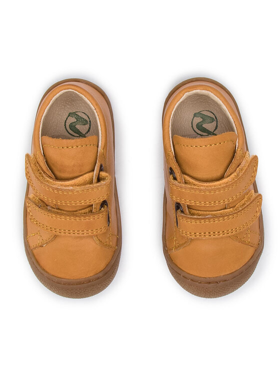 Naturino Naturino Туфлі Cocoon Vl 0012012904.01.0G05 M Коричневий