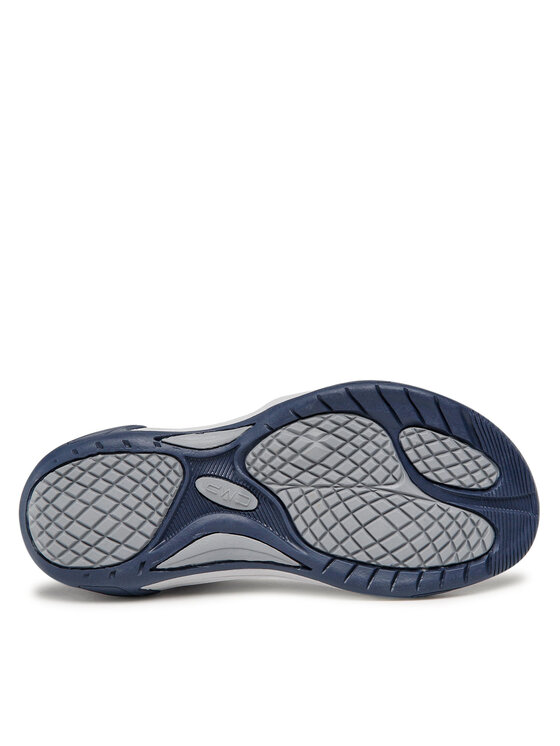 CMP CMP Sandali Hamal Wmn Hiking Sandal 38Q9956 Mornarsko modra
