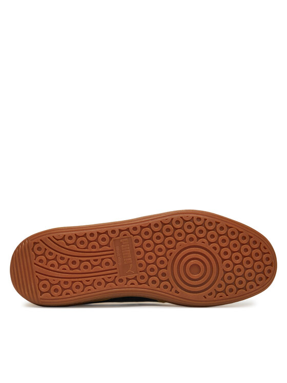 Puma Puma Sneakersy Palermo 396463 71 Žlutá