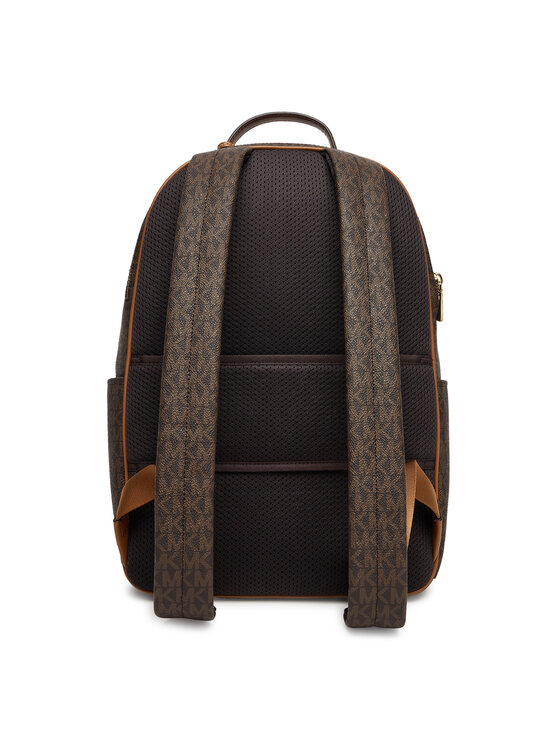 MICHAEL Michael Kors MICHAEL Michael Kors Nahrbtnik Sable 30T5G3XB3B Rjava