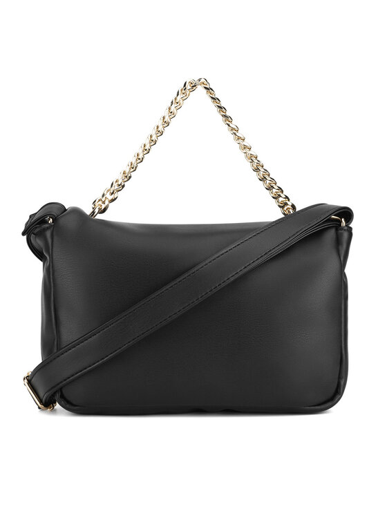 DeeZee DeeZee Handtasche MDS-B-031-06 Schwarz