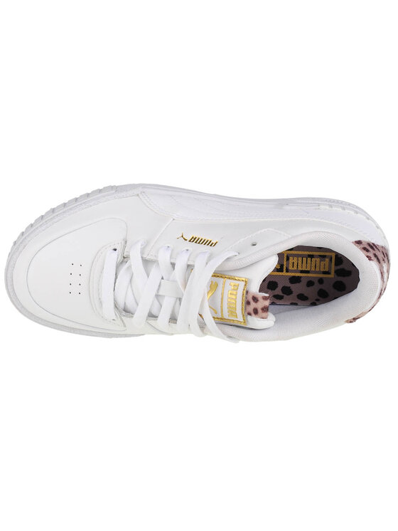 Puma cheetah fashion shoes