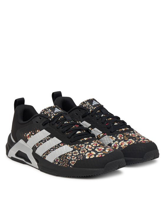 adidas adidas Čevlji za telovadbo Dropset Control Training Shoes KJ9165 Črna