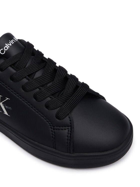 Calvin Klein Calvin Klein Sneakersy V3X9-83447-1355 S Czarny