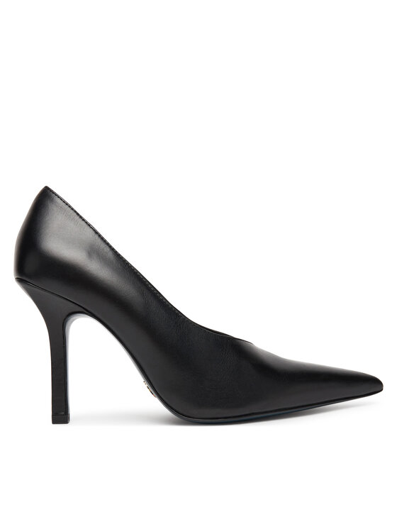 Patrizia Pepe Patrizia Pepe Štikle 8Z0106 L166 Crna