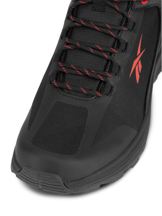 Reebok Reebok Trzewiki S25W078A-1 Czarny