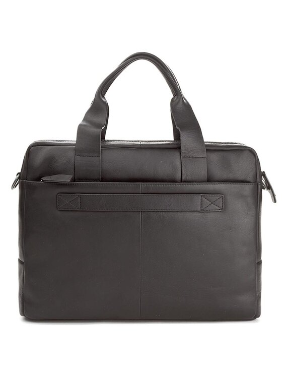 Strellson Strellson Laptoptasche Turnham 4010002204 Schwarz
