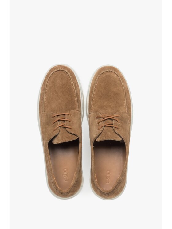 Estro Estro Mocassini ER00119217 Marrone