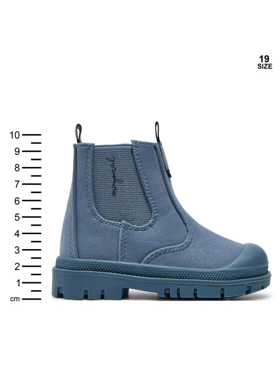 Mayoral Mayoral Stiefeletten 42.526 Blau