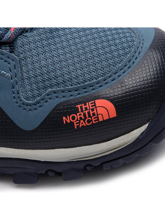The North Face The North Face Scarpe da trekking Hedgehog Fastpack Gtx (Eu) GORE-TEX T0CXT4C2N Blu