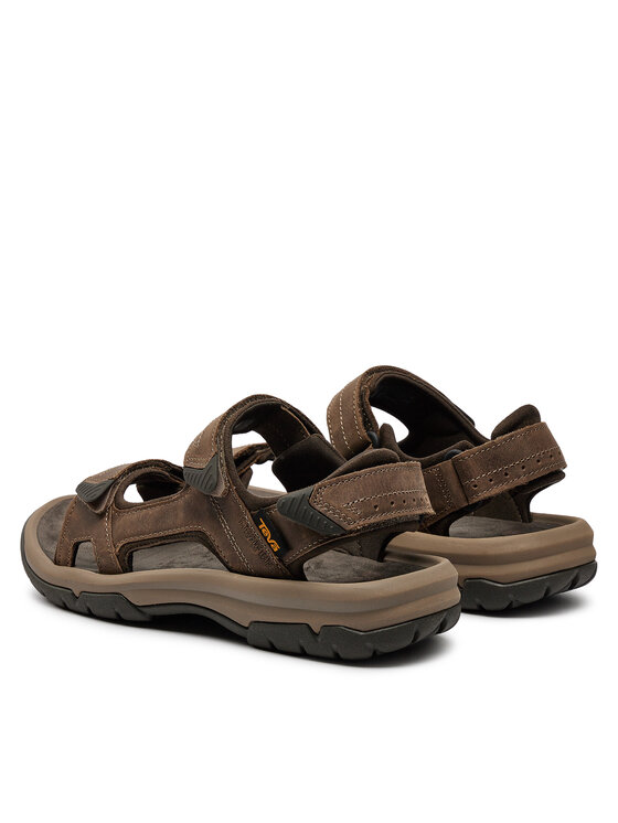 Teva Teva Sandále Langdon Sandal 1015149 Hnedá