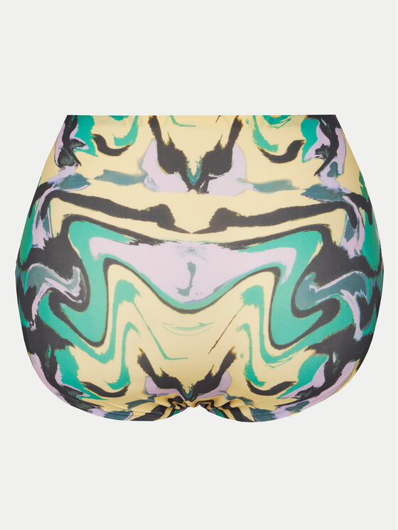 Chantelle Chantelle Klasické kalhotky s vysokým pasem Soft Stretch C11D70 Barevná