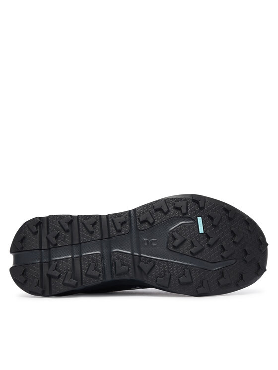 On On Laufschuhe Cloudvista 3 3MG30041 Schwarz