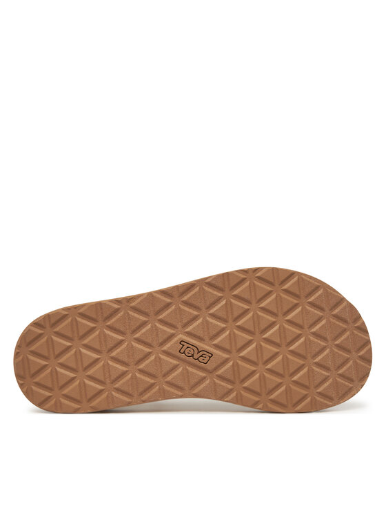 Teva Teva Σανδάλια Original Universal Slim 1150110 Καφέ