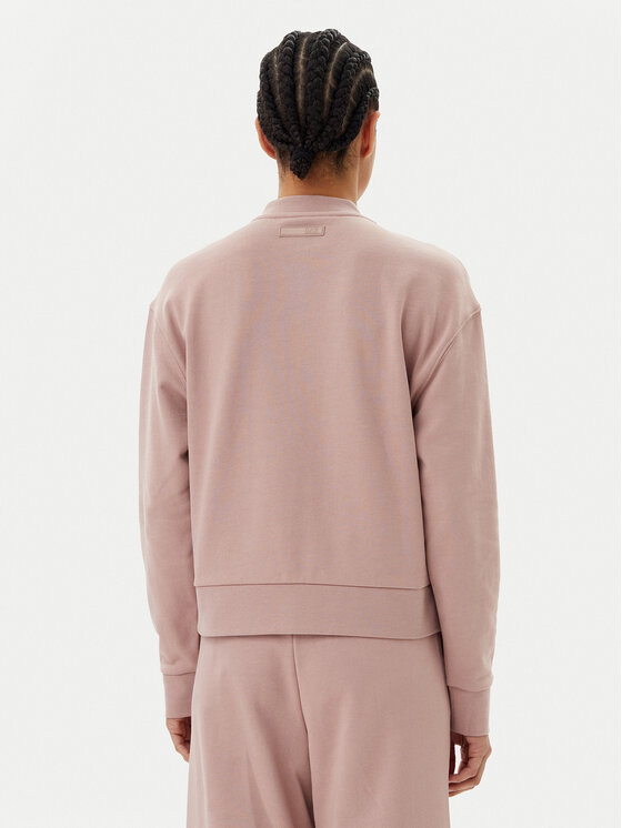 EA7 Emporio Armani EA7 Emporio Armani Sweatshirt 7W000178 AF12473 U4079 Rosa Regular Fit