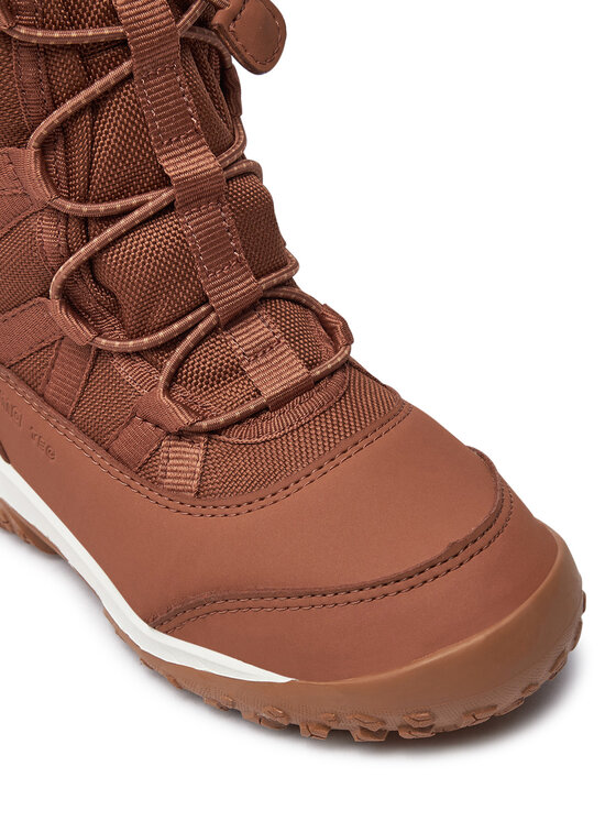 Reima Reima Schneeschuhe Samojedi 5400034A Braun