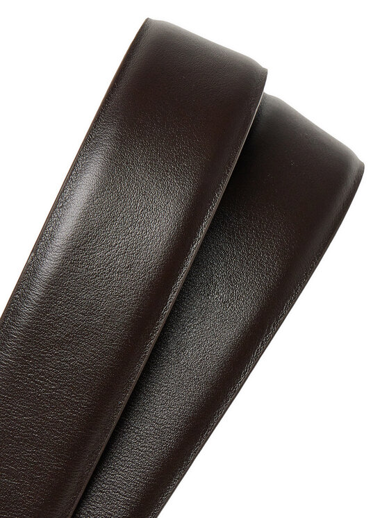 Gino Rossi Gino Rossi Gürtel C-EIJAH-ZZ24068 Braun
