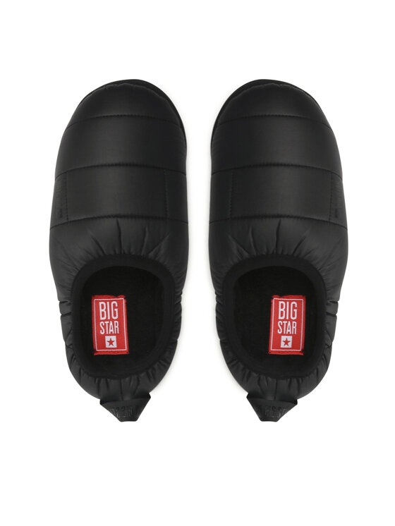 Big Star Shoes Big Star Shoes Sussid KK274604 Must