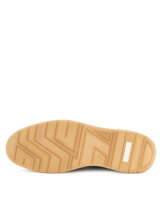 Mustang Mustang Halbschuhe 4197-303 Khakifarben
