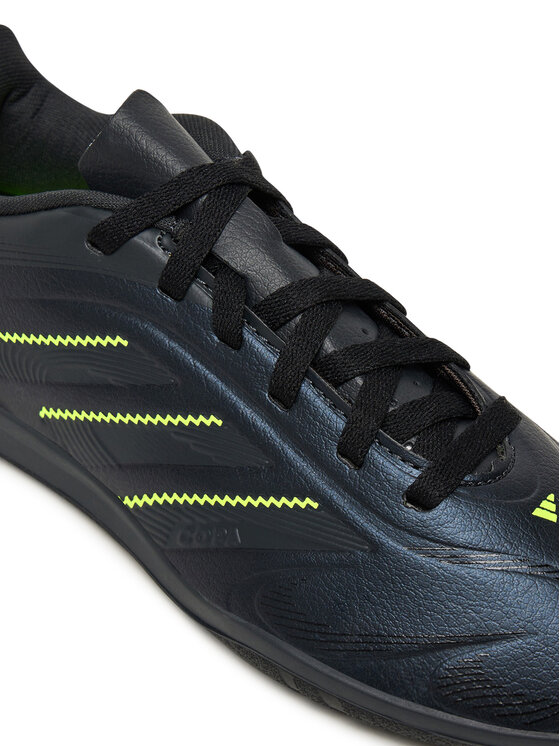 adidas adidas Tenisice za nogomet Copa Pure 3 Club JR2909 Crna