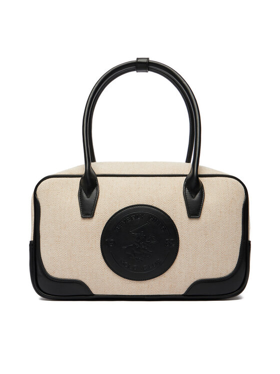 Beverly Hills Polo Club Beverly Hills Polo Club Сумка CWBEO-BHPC-S-007-09 Бежевий