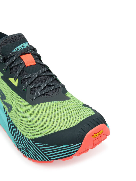 Altra Altra Scarpe running Olympus 275 Trail Running AL0A85RT Verde