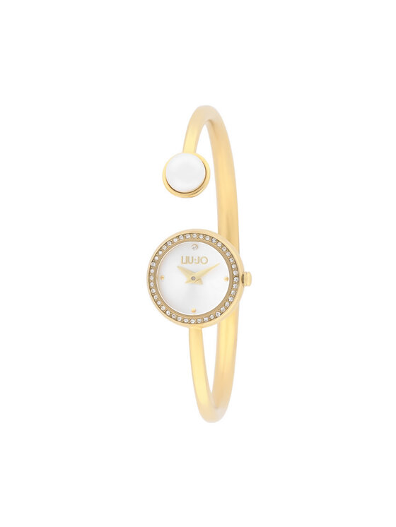 Liu Jo Liu Jo Ρολόι Fashion Decor TLJ2808 Χρυσό