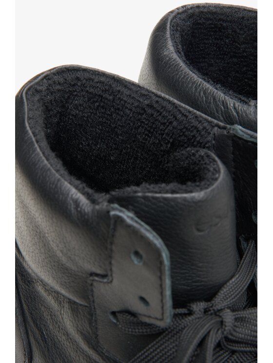 Estro Estro Scarpe da ginnastica ER00115733 Nero