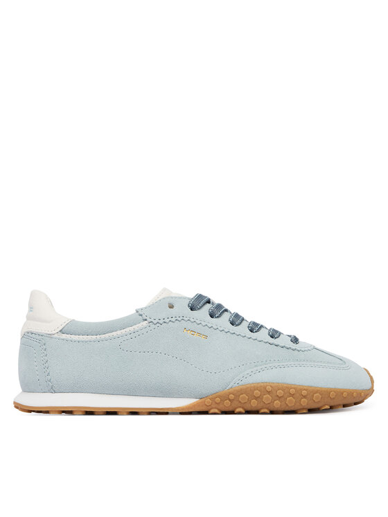 HOFF HOFF Sneakers Bridge 22561019 Albastru celest