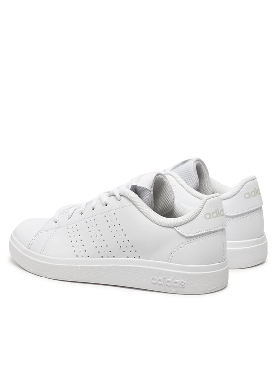adidas adidas Сникърси Advantage Base 2.0 IE8688 Бял