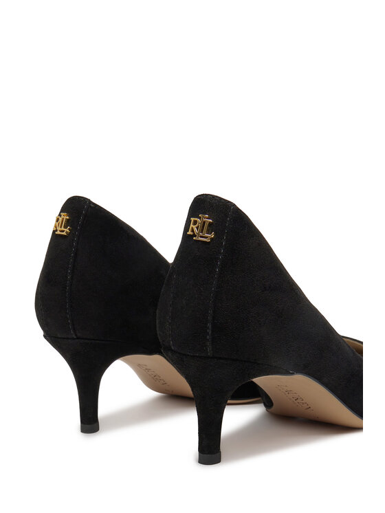 LAUREN RALPH LAUREN LAUREN RALPH LAUREN Pumps Adrienne 802962174001 Schwarz