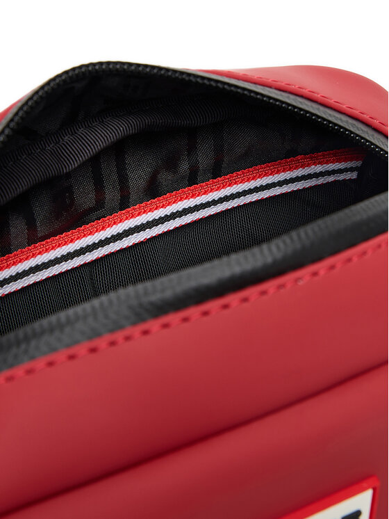 Hunter Hunter Handtasche UBX2234CPE-MLR Rot