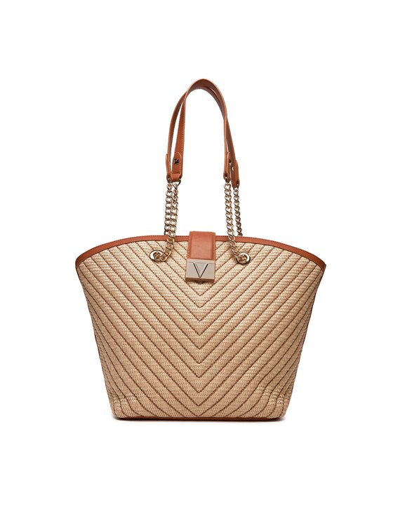 Valentino Valentino Kabelka Tribeca VBS7NR01 Béžová