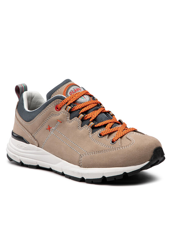 Olang Olang Trekkingschuhe Grillo.Btx Braun