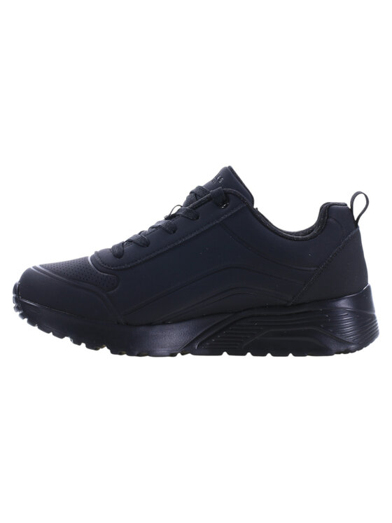 Skechers Skechers Sneakersy 310387L-BBK Czarny