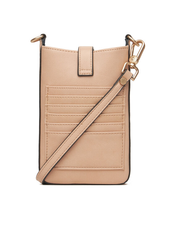 U.S. Polo Assn. U.S. Polo Assn. Сумка BIUXT8504WVP Рожевий