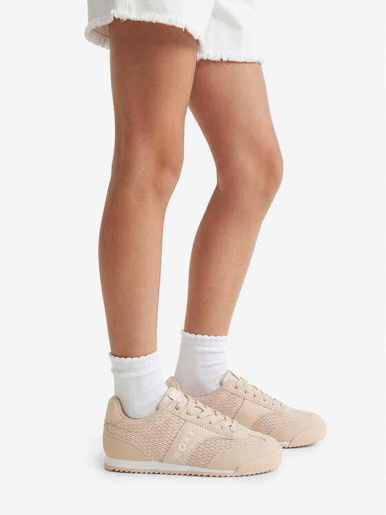 Roxy Sneakers CEO-3412816 Bej deschis