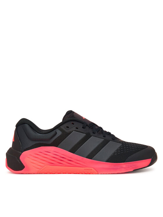 adidas Čevlji za telovadbo Dropset 4 Training Shoes KJ6612 Črna