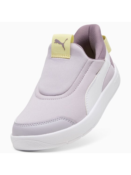 Puma Puma Sneakersy 399734 Fioletowy